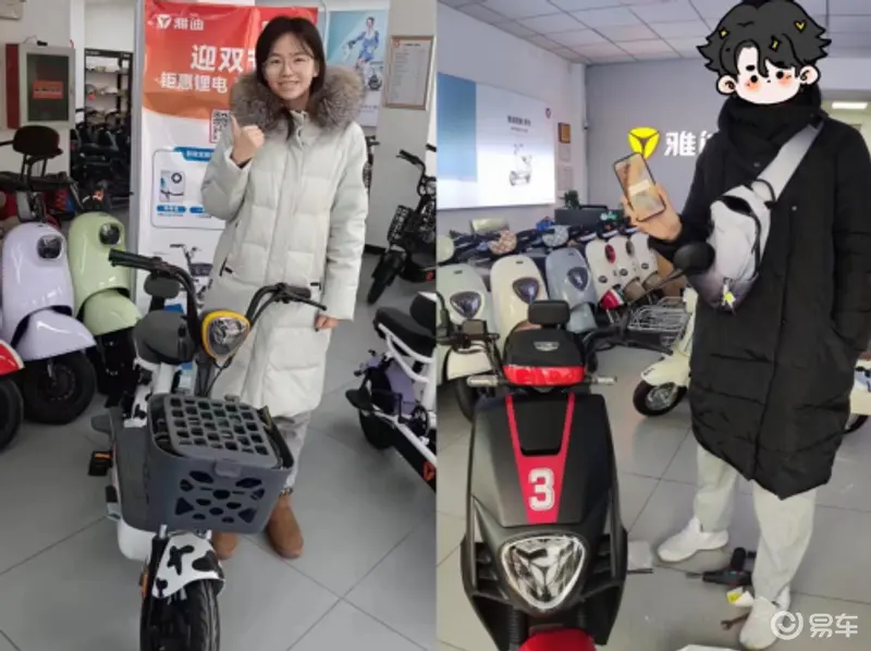 2024年电动车锂电池产品趋势：星恒锂电池质优价低更能打(图1)