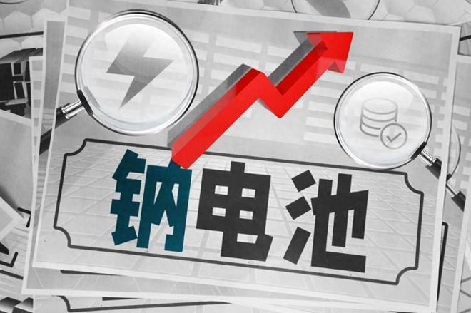 打破欧美封锁！改变全球动力电池格局2024年中国钠电池将爆发(图1)