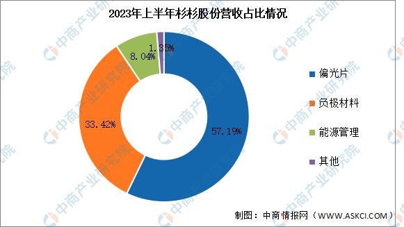 2024年中国锂电池负极材料行业市场前景预测报告(图11)