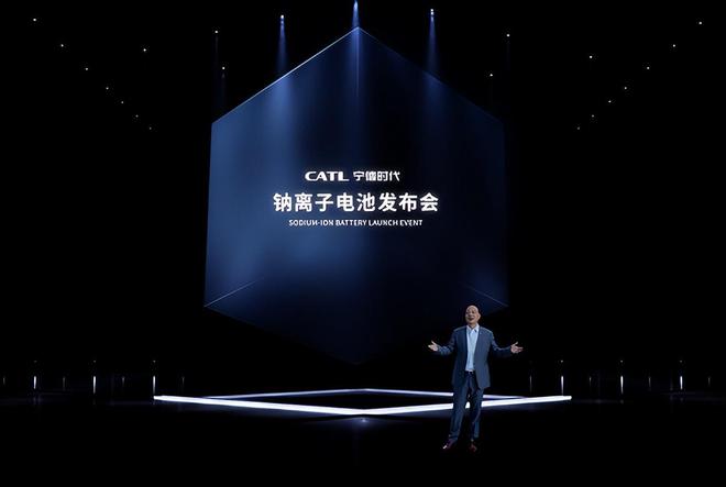 不怕冷、充电快、用10年！突破欧美封锁的钠电池2024年将爆发？(图14)