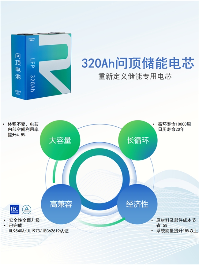储能装机量暴增动力电池发力！瑞浦兰钧重塑2024市场新格局(图5)