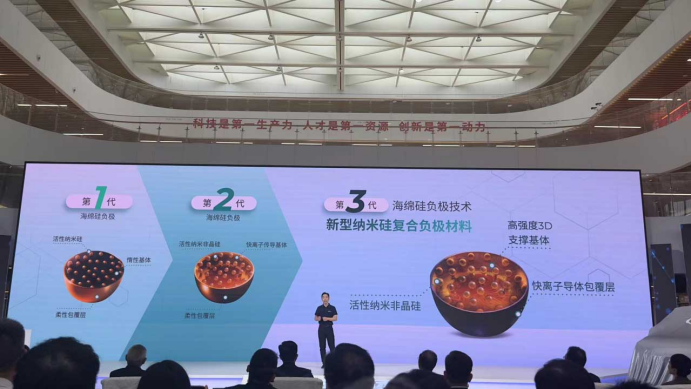 2024广汽科技日全固态电池与无图纯视觉智驾正式发布(图3)