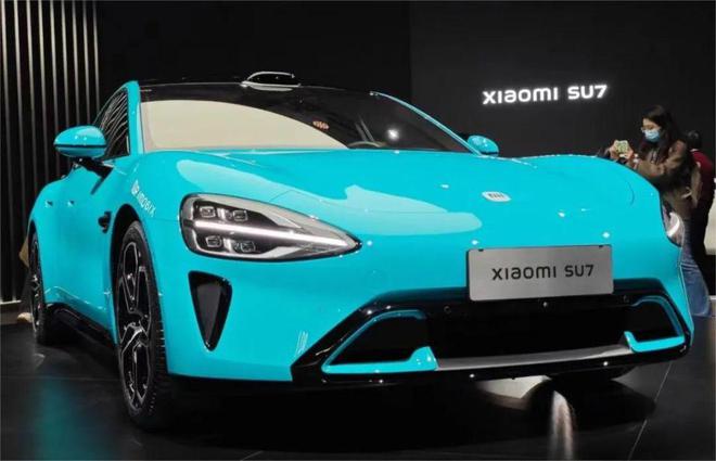 宁德时代跑赢2024的底气(图1)