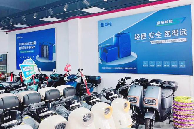如何看待2024年钠电池在电动两轮车的应用前景？(图1)
