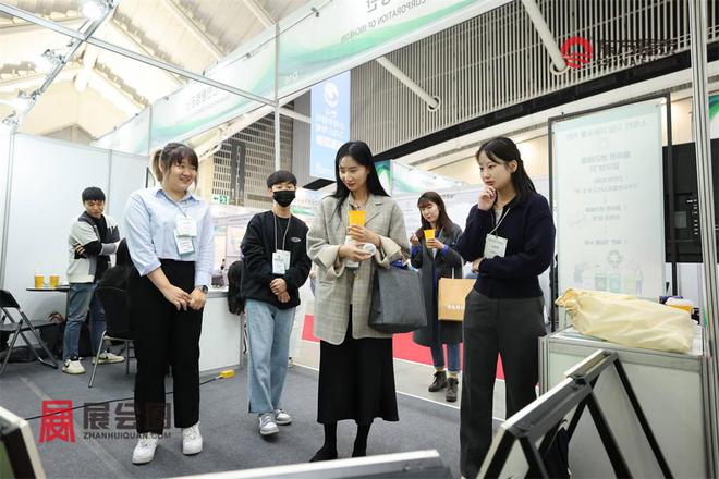 2024年韩国仁川光伏电池储能展GET2024(图1)