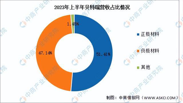 2024年中国锂电池负极材料行业市场前景预测研究报告（简版）(图9)