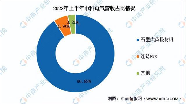 2024年中国锂电池负极材料行业市场前景预测研究报告（简版）(图15)