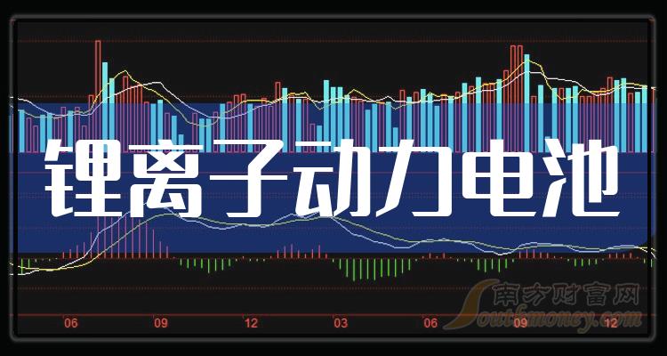 2024年2家锂离子动力电池概念股龙头（干货分享）（20245）(图1)