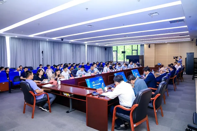 2024年国际汽车新材料大会落幕(图3)