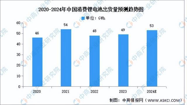 2024年中国锂电池行业市场前景预测研究报告（简版）(图8)