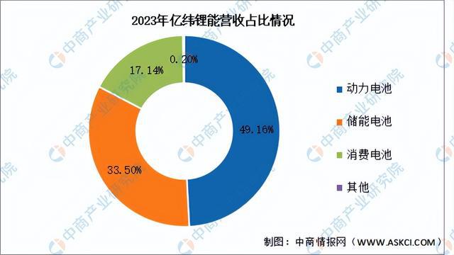 2024年中国锂电池行业市场前景预测研究报告（简版）(图20)