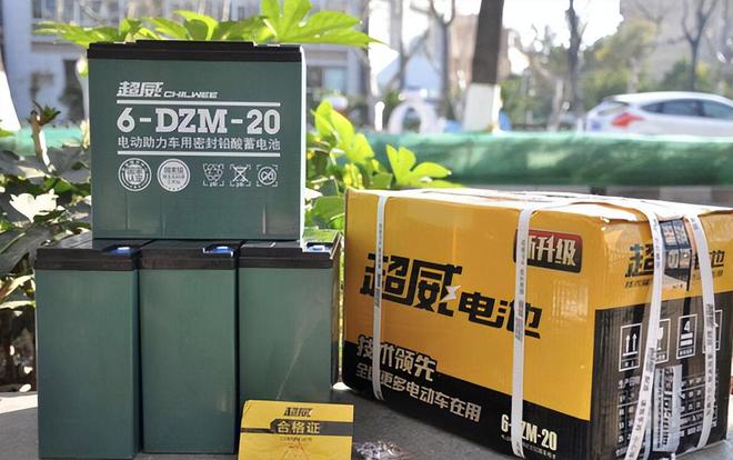 2024年下半年电动车选择铅酸电池好还是锂电池好？答案明确了(图2)