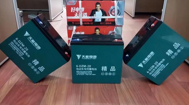 2024年下半年电动车选择铅酸电池好还是锂电池好？答案明确了(图3)