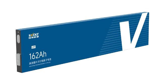 蜂巢能源2024年目标交付10万套第二代短刀快充铁锂电池(图1)