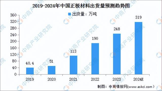 2024年中国锂电材料行业市场前景预测研究报告（简版）(图3)