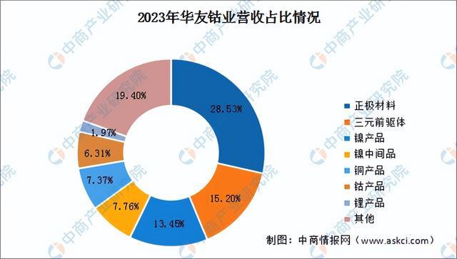 2024年中国锂电材料行业市场前景预测研究报告（简版）(图13)