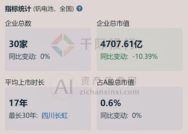 2024年中国钒电池概念研究报告(图3)