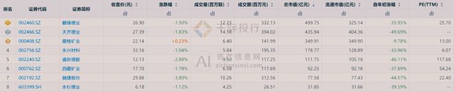 2024年中国锂行业研究报告(图23)