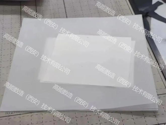 高能数造成功打通多材料体系全固态电池的全干法制造工艺(图4)