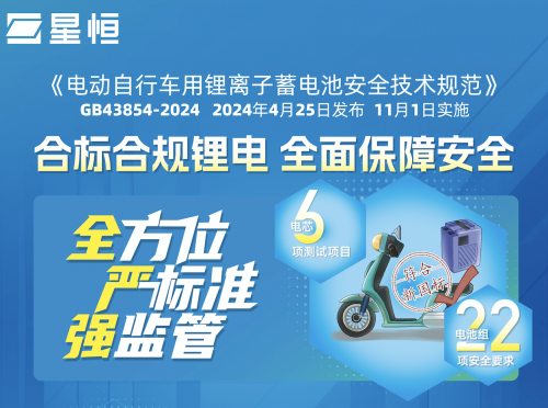 多重政策推动应用以星恒为代表的轻型车锂电池企业将迎突破(图2)