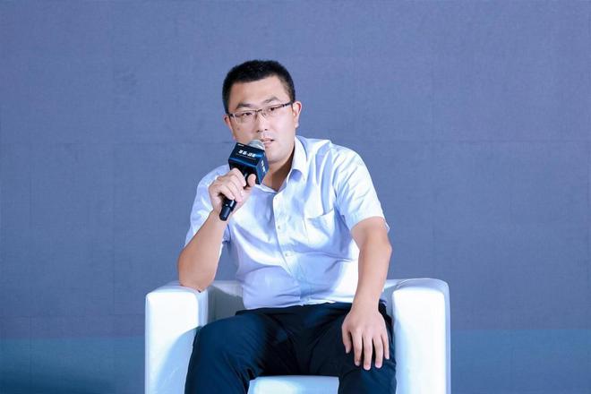 2024动力电池发展论坛：激发新“动能”铸就未来路(图15)