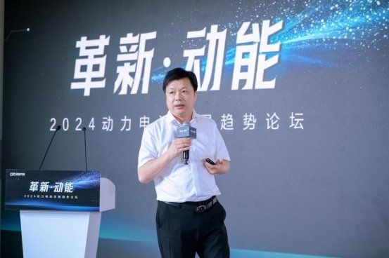 院士称：安全是磷酸铁锂电池的核心标签(图5)