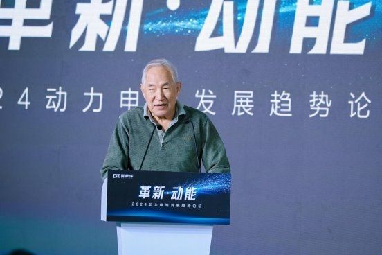 院士称：安全是磷酸铁锂电池的核心标签(图3)