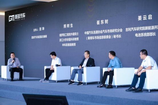 院士称：安全是磷酸铁锂电池的核心标签(图10)