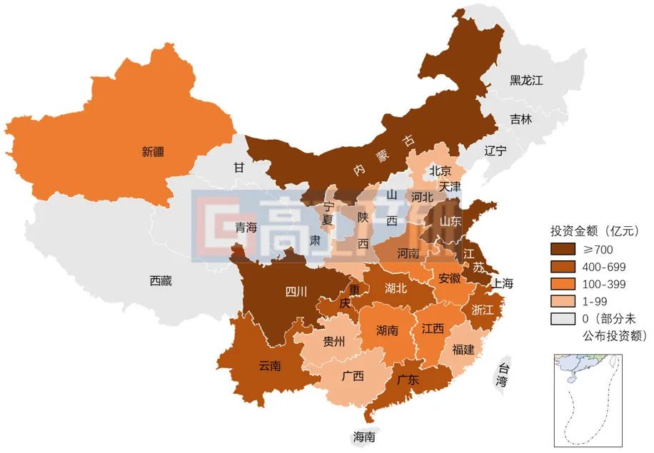 2024年锂电行业五大投资变化及未来三大投资新机会(图2)