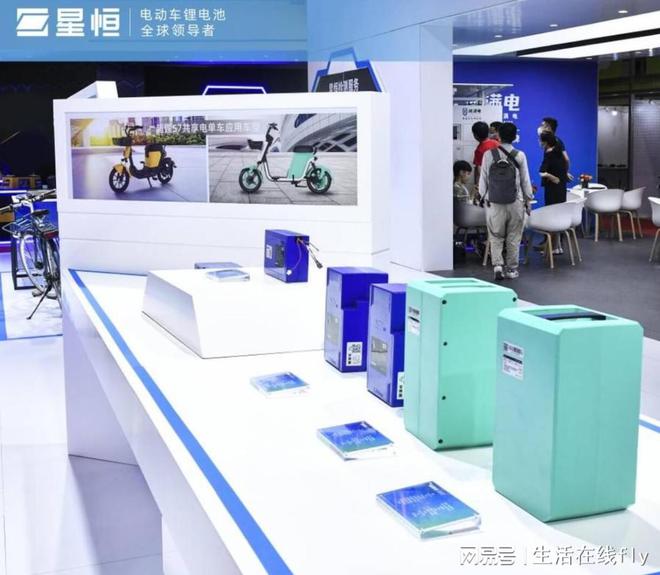 2023中国国际锂电池技术展览会重庆国际新能源锂电池工业展会(图1)