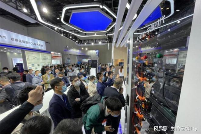 2023中国国际锂电池技术展览会重庆国际新能源锂电池工业展会(图3)