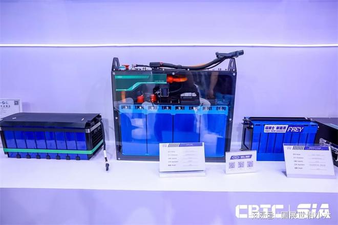 重磅官宣丨深圳国际电池技术展览会2023火热启动！(图6)