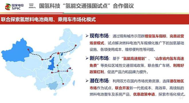 全球六大车企谈氢能乘用车：推广10万台成本即接近纯电汽车建议新增氢燃料电池乘用车示范城市群(图6)