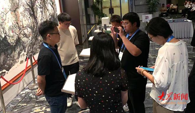 2024新能源电池产业发展大会 十张照片了解新能源电池技术、产品(图1)