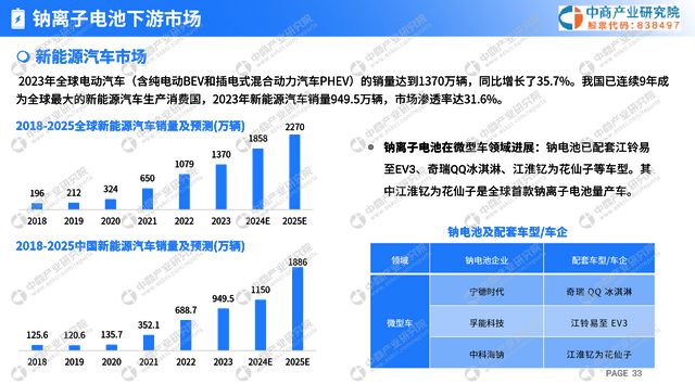 2024年钠离子电池行业市场前景及投资研究报告(图6)