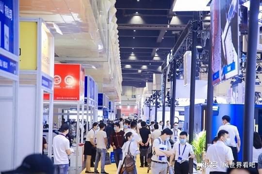 氢能源展2025氢能展2025杭州国际与燃料电池展览会(图1)