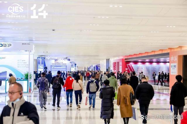 2025中国春季储能展：CIES杭州储能系统、配件、设备展(图2)