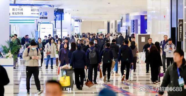 2025中国春季储能展：CIES杭州储能系统、配件、设备展(图3)