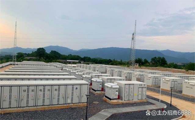 2025中国春季储能展：CIES杭州储能系统、配件、设备展(图7)
