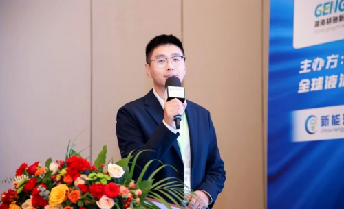 星辰新能：闪耀登榜2023-2024中国液流电池储能TOP30！(图2)
