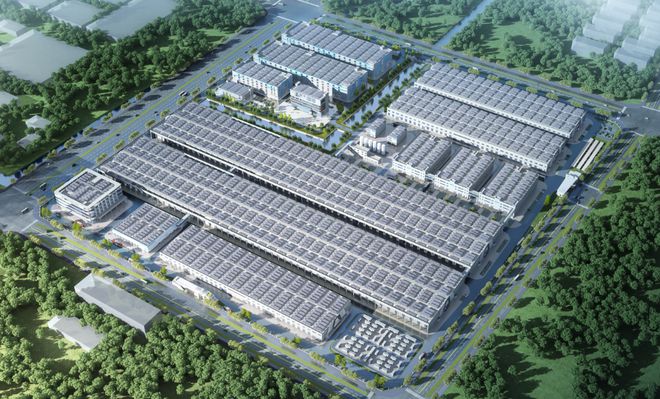 益佳通电池零碳航运方案登陆荷兰阿姆斯特丹船舶游艇设备展(图3)