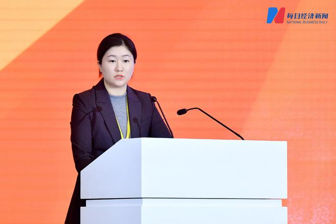天齐锂业董事长蒋安琪谈中国锂电产业：以创新引领未来新质驱动破局(图1)