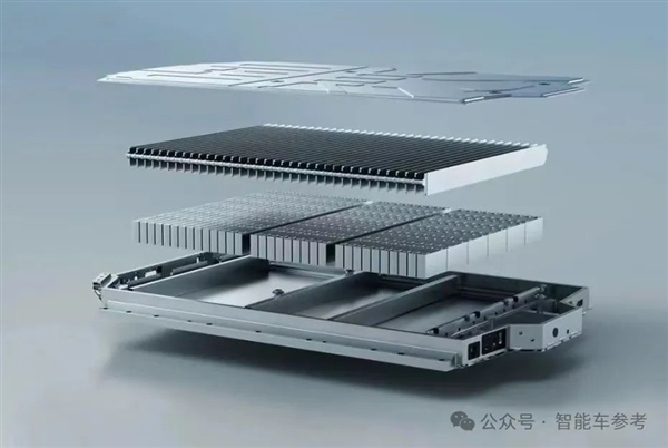 不买燃油车理由+1：新研究称换电池比换发动机更便宜！(图7)