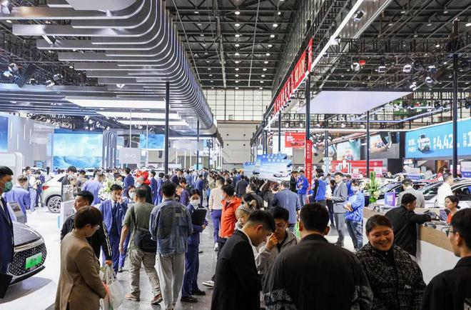 动力电池回收是金属材料的博弈(图6)