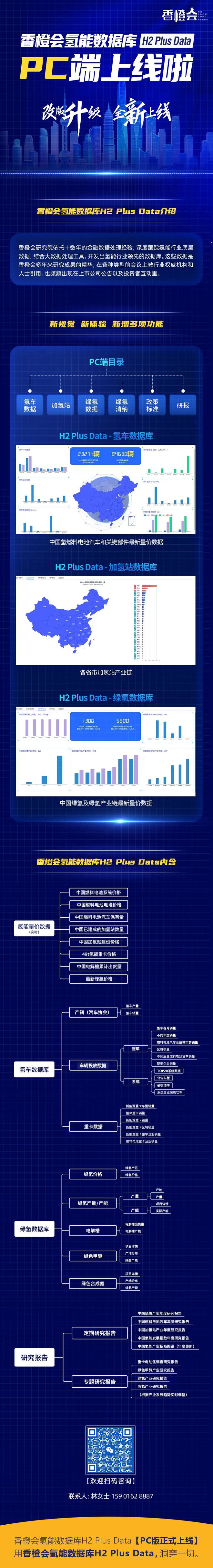 从中国氢燃料电池发展的十年看行业为何出现负增长(图3)
