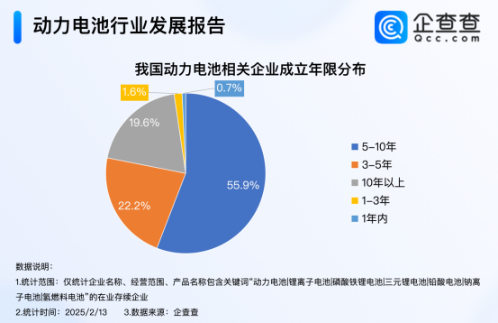 6家中国企业进入2024年全球动力电池使用量前十名(图1)