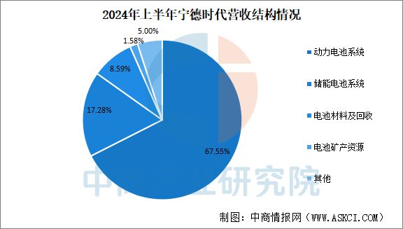 2025年中国动力锂电池行业市场前景预测研究报告(图9)