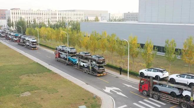 江汽集团回应“迈巴赫测试争议”；全新途昂Pro即将上市(图5)