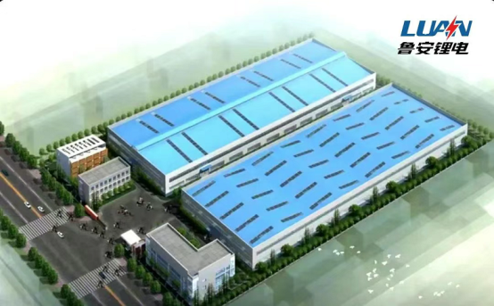市场地位证明：鲁安锂电三轮车专用锂电池获山东省销量第一证明(图2)