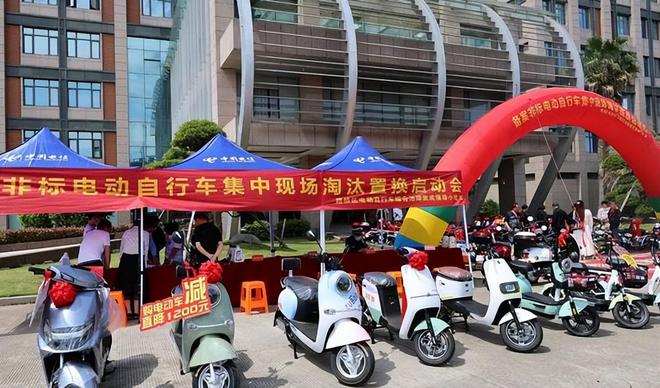 2023锂电池电动车销量“暴跌”为什么没人买了？主要有3个原因(图4)